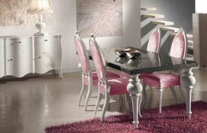 Обеденный стол RM Arredamenti Capriccio, RMA37