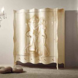 Шкаф гардеробный RM Arredamenti Capriccio, RMA41