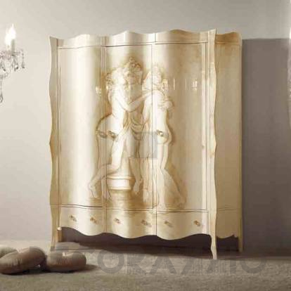 Шкаф гардеробный RM Arredamenti Capriccio - RMA41