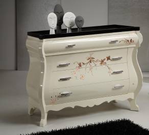Комод RM Arredamenti Capriccio, RMA47
