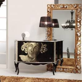 Буфет RM Arredamenti Capriccio, RMA54