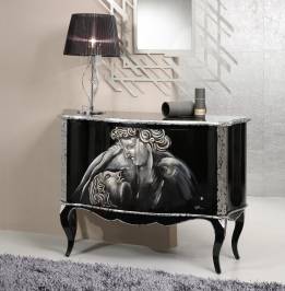 Буфет RM Arredamenti Capriccio, RMA55