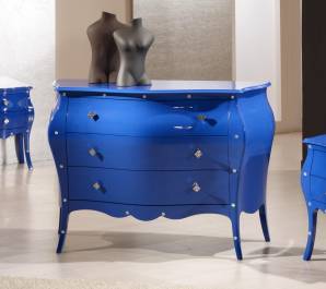 Комод RM Arredamenti Capriccio, RMA59