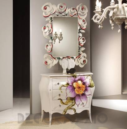Комод RM Arredamenti Capriccio - RMA63