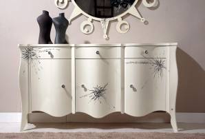 Буфет RM Arredamenti Capriccio, RMA74