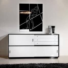 Буфет RM Arredamenti Capriccio, RMA77