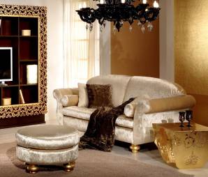 Диван RM Arredamenti Capriccio, RMA92