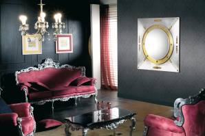 Диван RM Arredamenti Capriccio, RMA98