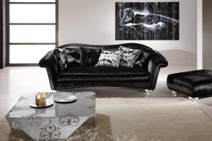 Диван RM Arredamenti Capriccio, RMA99