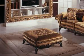 Пуф RM Arredamenti Capriccio, RMA102