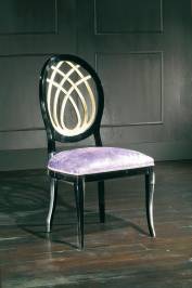 Стул RM Arredamenti Capriccio, RMA114