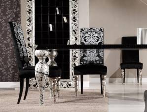 Стул RM Arredamenti Capriccio, RMA116