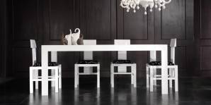Стул RM Arredamenti Capriccio, RMA121