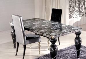 Обеденный стол RM Arredamenti Capriccio, RMA130