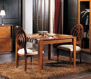 Обеденный стол RM Arredamenti Capriccio, RMA132
