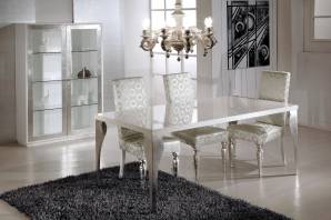 Обеденный стол RM Arredamenti Capriccio, RMA133