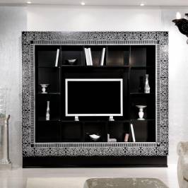 ТВ-аудио стойка RM Arredamenti Capriccio, RMA134