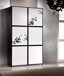 Шкаф гардеробный RM Arredamenti Capriccio, RMA138
