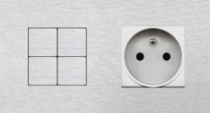  CJC Systems Lisa Carré 230 V, CJC5554A