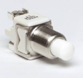 Выключатель одинарный CJC Systems Nina Bande 230 V, CJC5907