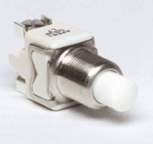 Выключатель одинарный CJC Systems Nina Bande 230 V - CJC5907