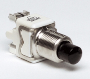Выключатель двойной CJC Systems Nina Bande 230 V - CJC5908