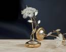 Светильник  настольный  (Настольная лампа)