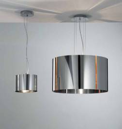 Светильник  потолочный подвесной (Люстра) Lampade Italiane by Sillux reflex, 1001/52