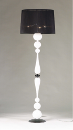 Светильник  напольный  (Торшер) Cangini & Tucci LAMPADE, 653.3L