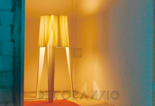 Светильник напольный (Торшер) Fambuena Dress - F-09021-01