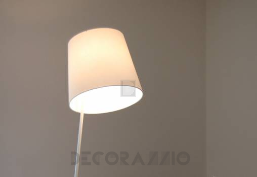 Светильник напольный (Торшер) Fambuena Excentrica - F-09047-01