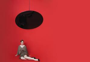 Светильник  потолочный подвесной (Люстра) Fambuena Hanging Hoop, F-09026-11