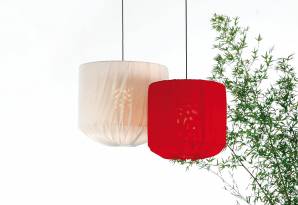 Светильник  потолочный подвесной (Люстра) Fambuena Malva, 9034