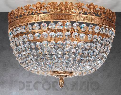 Светильник потолочный накладной (Люстра) L'Originale Люстра - CRISTAL 111
