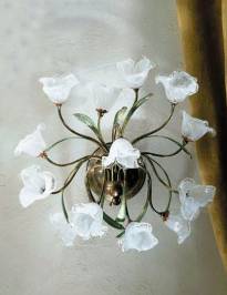 Светильник  настенный накладной (Бра) L'Originale Camelia, 27800
