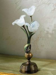 Светильник  настольный  (Настольная лампа) L'Originale Camelia, 27850