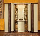 Шкаф книжный