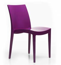 Стул Grandsoleil UPON, S6324MZ