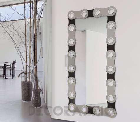 Зеркало навесное Pintdecor Specchiere - Pd3