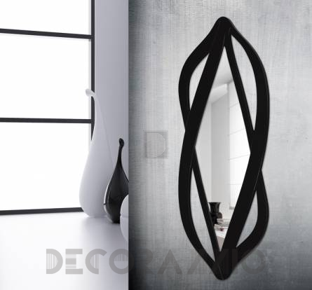 Зеркало навесное Pintdecor Specchiere - Pd4