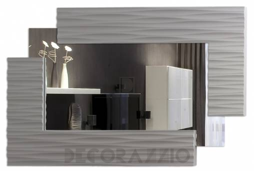 Зеркало навесное Pintdecor Specchiere - P4310