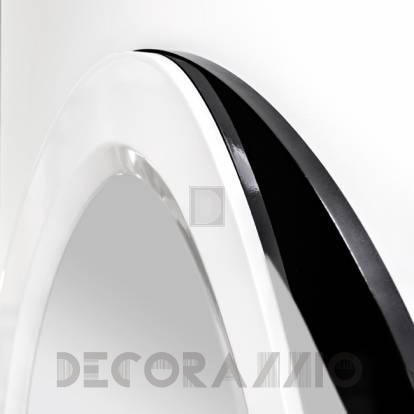 Зеркало навесное Pintdecor Specchiere - Pd8