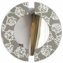 Зеркало навесное