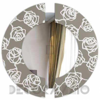 Зеркало навесное Pintdecor Specchiere - Pd10