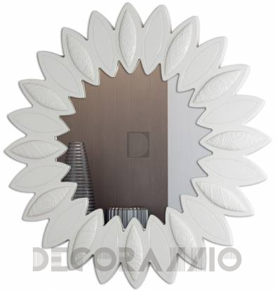 Зеркало навесное Pintdecor Specchiere - Pd17