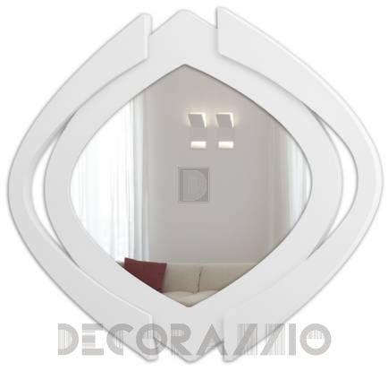 Зеркало навесное Pintdecor Specchiere - Pd20