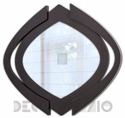Зеркало навесное Pintdecor Specchiere - Pd20