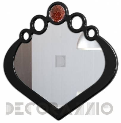 Зеркало навесное Pintdecor Specchiere - Pd24