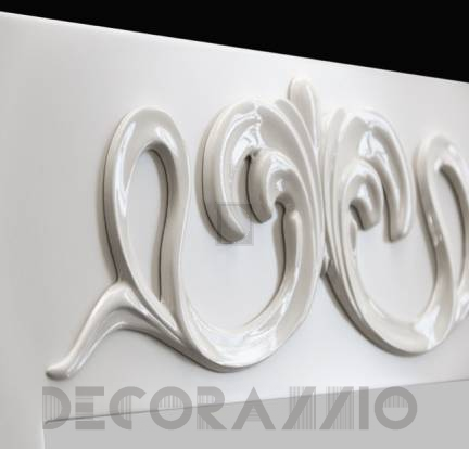 Зеркало навесное Pintdecor Specchiere - Pd28