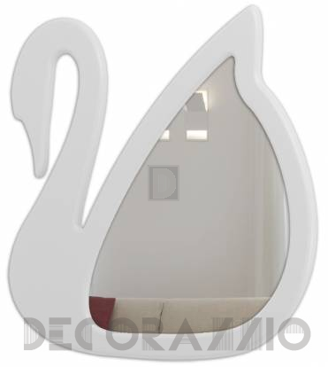 Зеркало навесное Pintdecor Specchiere - Pd29